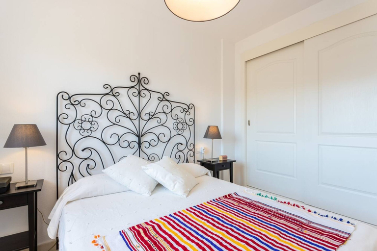 Room 2, Duplex Algarrobo Costa Solset, Málaga