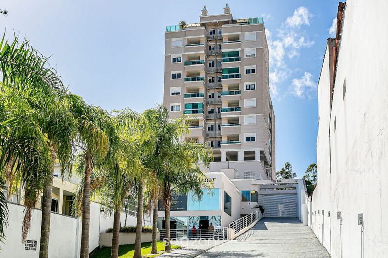 Exterior & Views, Beautiful and Comfortable apt Front of Ufsc Rvr0506, Florianopolis