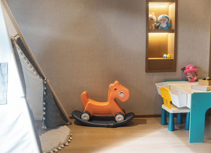 Room 2, GUI YUAN ZHEN PIN HOTEL, Zhangjiajie