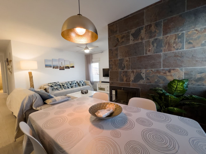 Room 4, Apartamento Mirador de Torrox, Málaga
