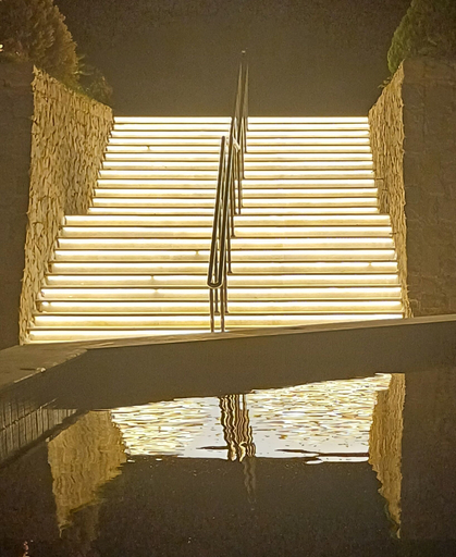 Interior 2, Rosetta Hotel & SPA, Sharm el-Sheikh