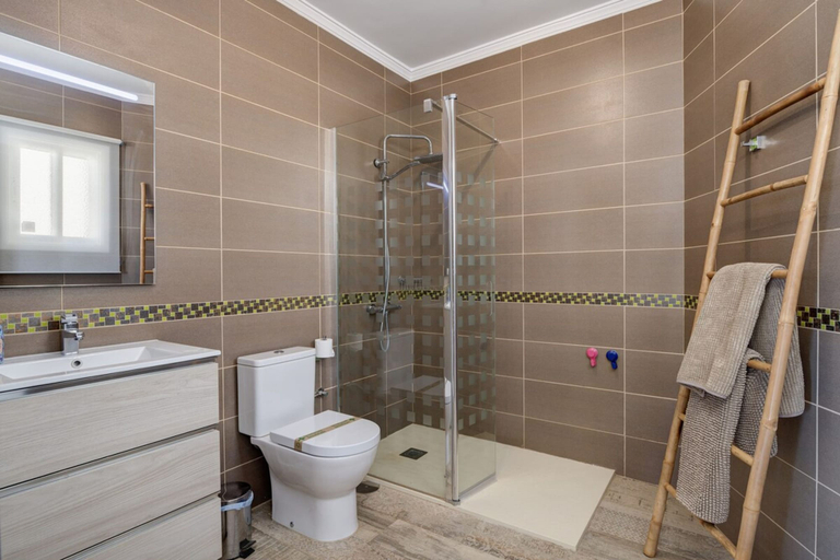 Room 5, Casa Kodak - Las Lagunas de Mijas, Málaga
