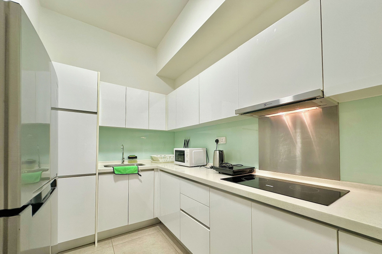 Others 5, Afiniti Residences Medini by Stayrene, Johor Bahru