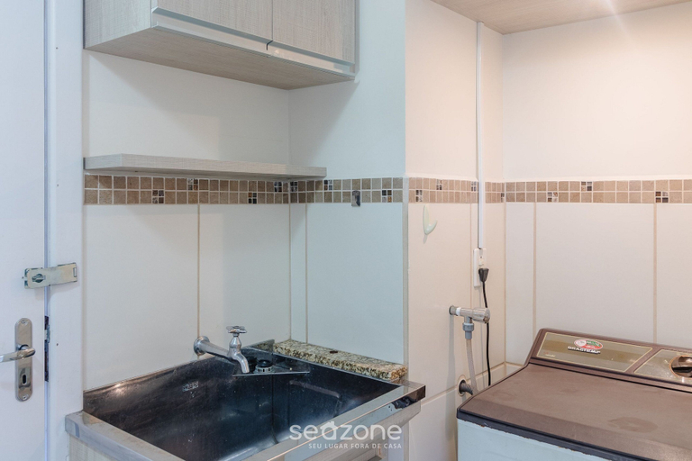 Interior 2, Stay With an Ocean View! Elg0071, Barra Velha