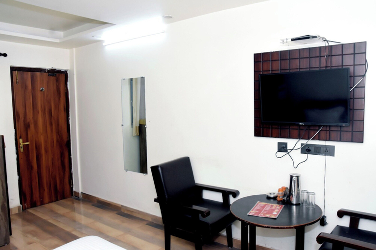 Room 3, HOTEL RR PALACE GORAKHPUR, Gorakhpur
