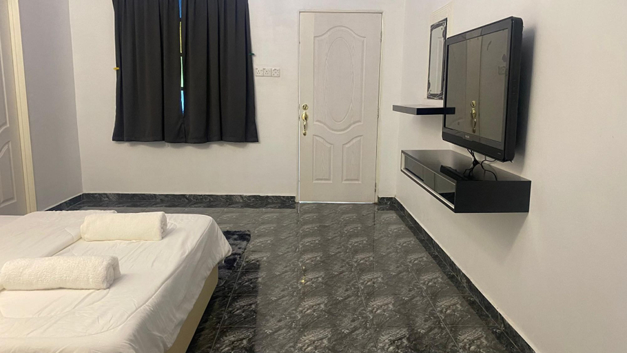 Room 3, Capital O 91205 Palong Hill Chalet, Baling