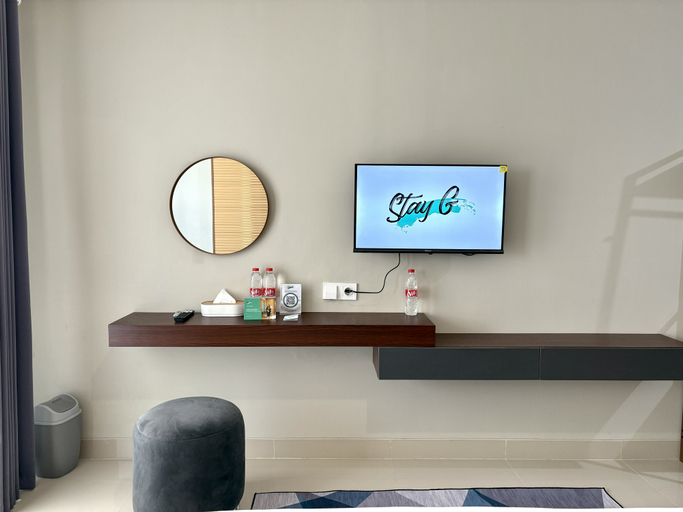 Stay G Hotel Royal Sentul Park - Tap to explore photos