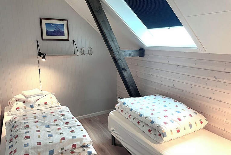 Room 3, Havnnes Handelssted, Nordreisa