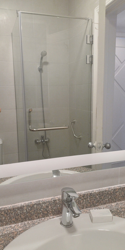 Bathroom 4, Rosetta Hotel & SPA, Sharm el-Sheikh