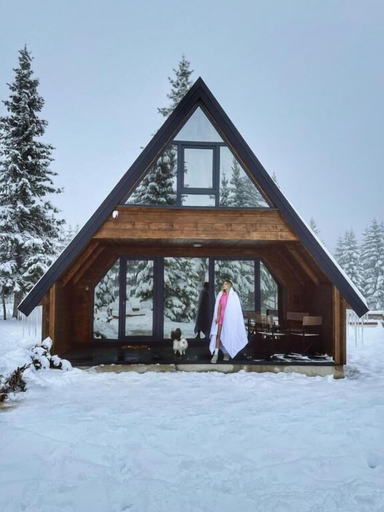 Exterior 4, Mountain Home Durmitor 1