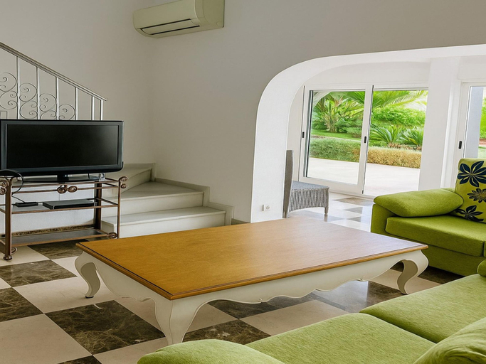Room 5, Villa Drita in Estepona, Málaga