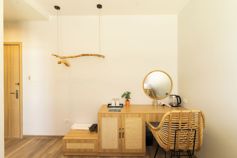 Room 4, La Bonté Boutique Home Phu Quoc, Phú Quốc