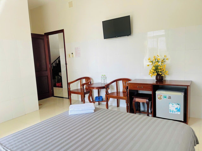 Room 4, IU Beach Hotel Phu Quoc, Phú Quốc