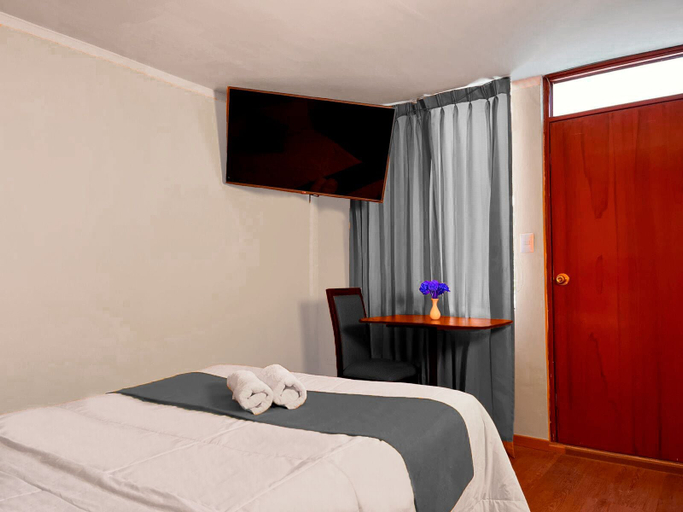 Room 4, HOTEL SUITE FLORENCE, Arequipa
