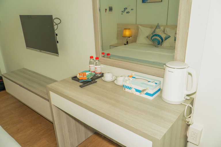 Room 4, Sunrise Khem Beach Hotel, Phú Quốc