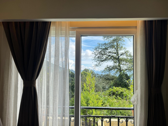 Others 5, Preisha Hotel & Resorts, East Sikkim
