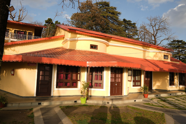 Exterior 2, Bliss & Co Manor Mussoorie, Dehradun