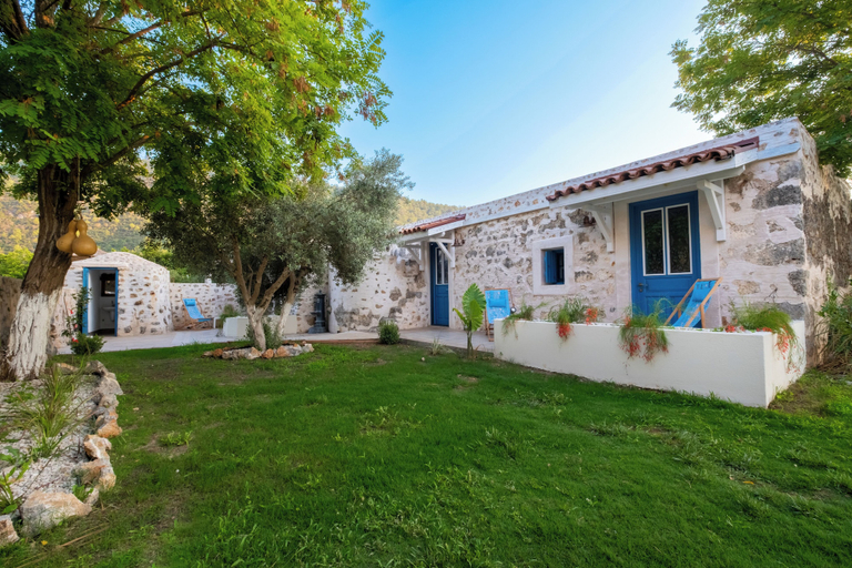 Front of property 2, Kaliva Boutique, Fethiye