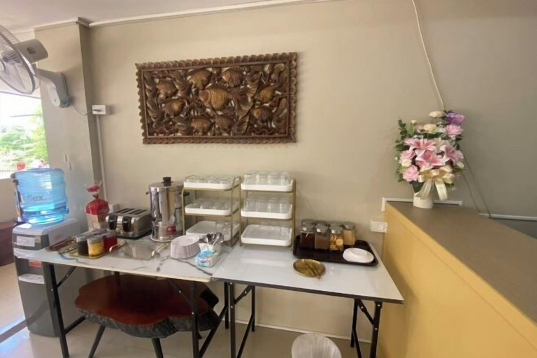 Interior 5, Imboutique hotel Maesot, Mae Sot