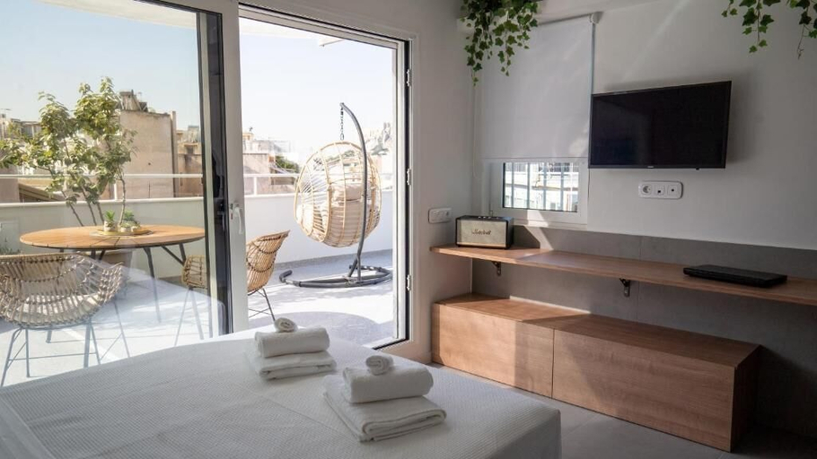 Others 5, Athens Glance Apartments, Attica