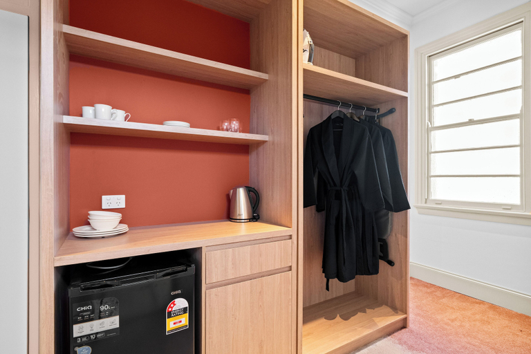 Room 2, Royal Mail Hotel, Noosa - Tewantin