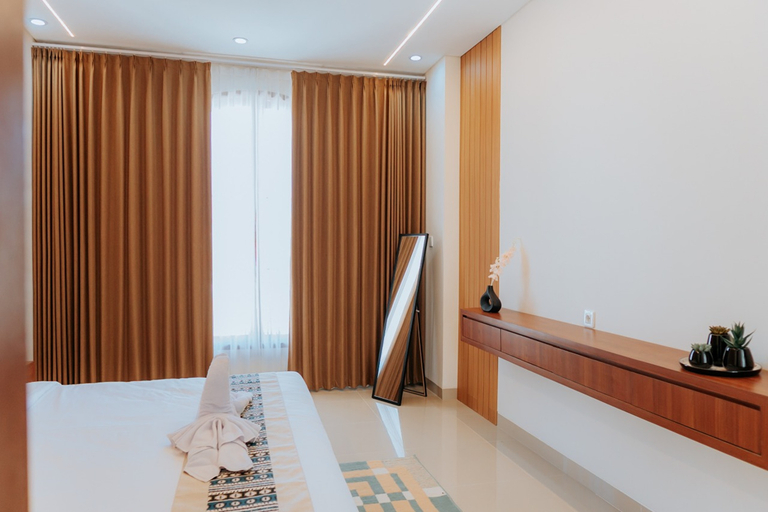 Facility 2, SLOKAYANA VILLAS, Badung