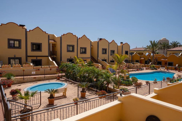 Room 3, Apartamento Vanessa in Costa Adeje, Santa Cruz de Tenerife