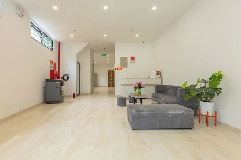 Reception 2, LUMI WEST LAKE APARTMENT, Tây Hồ