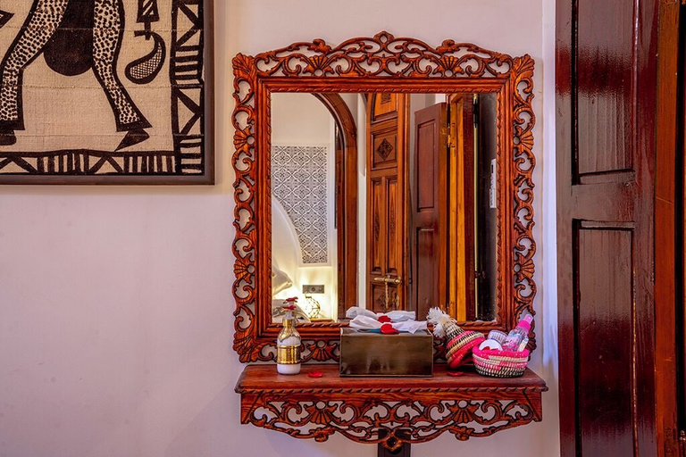 Others 3, Riad le nid de fatima, Marrakech