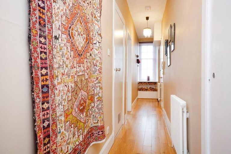 Others 4, Stunning flat near Edinburgh Castle, Edinburgh
