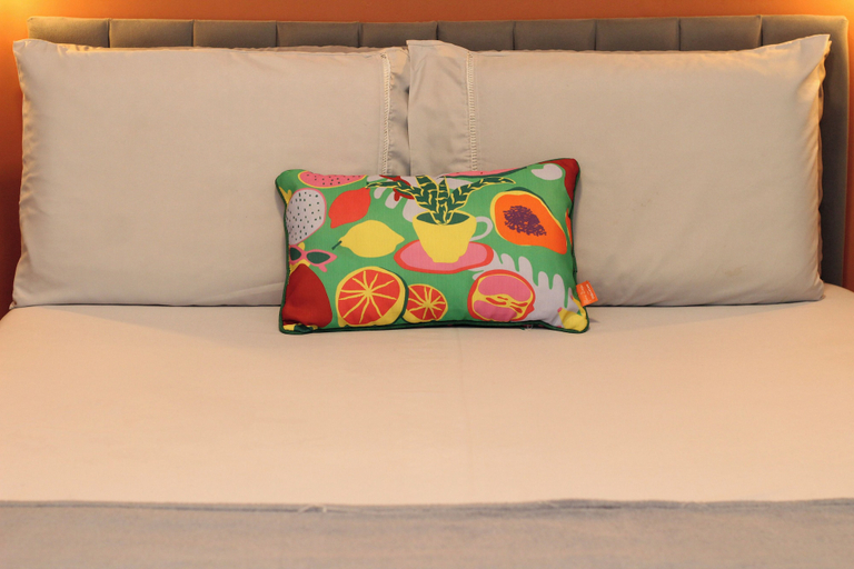 Room 5, Casa Brisa do Bosque, Belém