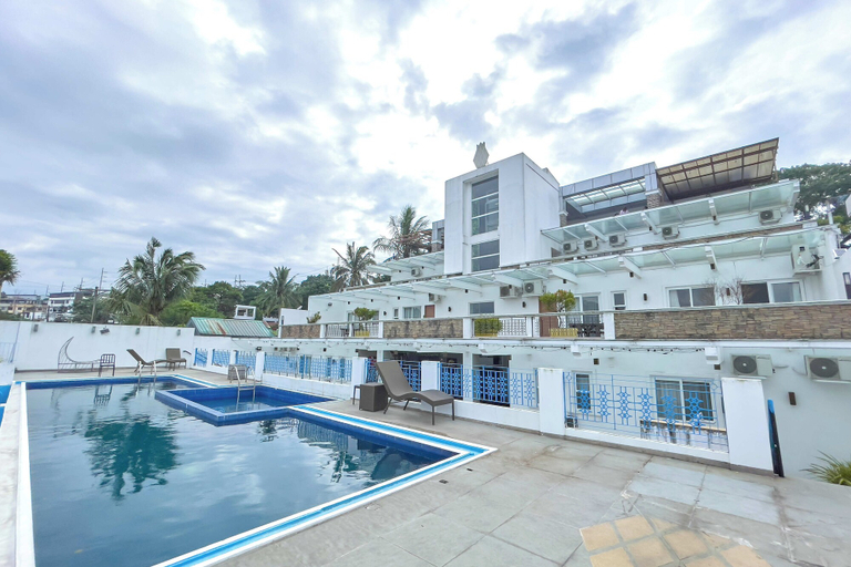 Sport & Beauty 2, Tagaytay Hotel SixB, Tagaytay City