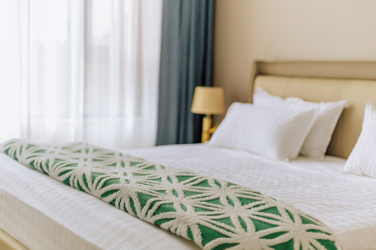Room 4, Glorious Luxury Apartments, Kinondoni