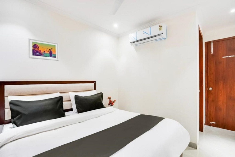 Room 3, Hotel Ivory by KDSON, Delhi