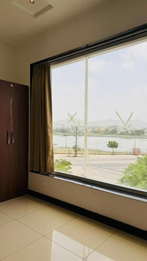 Interior 3, Bp Lake View, Udaipur