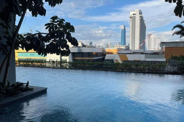 Exterior 5, Residence Trion 1 by Awesomestay, Kuala Lumpur