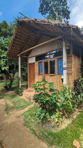 Front of property 2, Shantibari Eco Resort, Moulvibazar