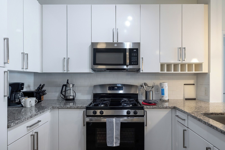 Private kitchen 2, 75 Tresser, Fairfield