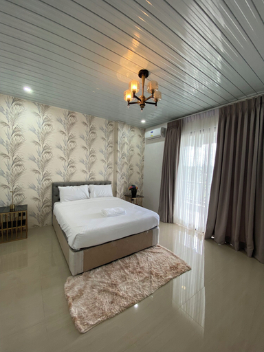 Room 3, Leonas By RSM, Tagaytay City