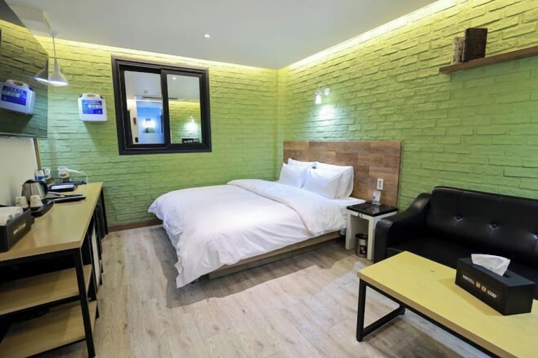 Room 4, sweetdream, Jinju