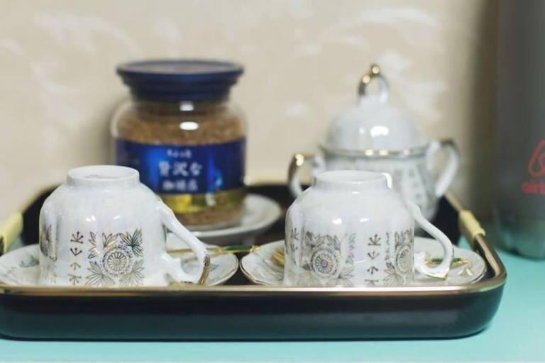 Miscellaneous 4, Tokyo Wenjuan's Guesthouse, Itabashi