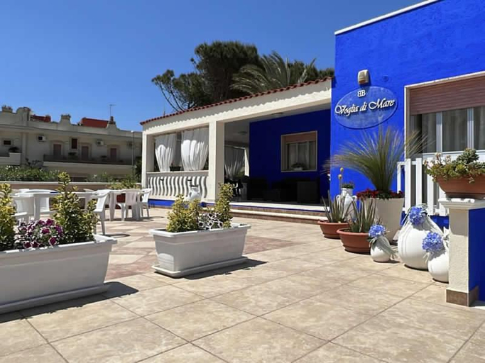 Others 3, B&B Voglia di Mare, Taranto