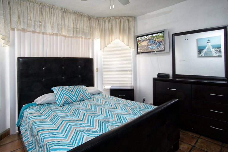 Room 3, Estrella del Mar, Puerto Peñasco