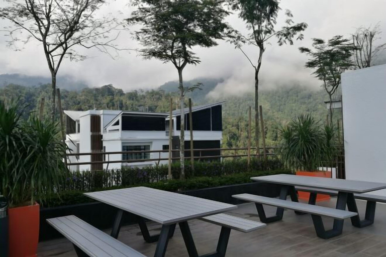 Interior 2, Garden Home at Midhills Genting Highlands Free WiFi, Genting Highlands