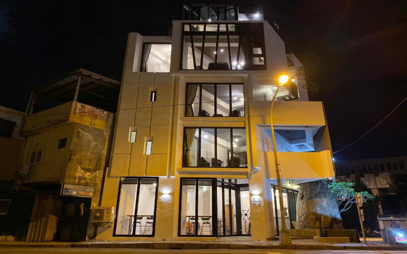 Others 5, Sunny Corner B&B, Hualien