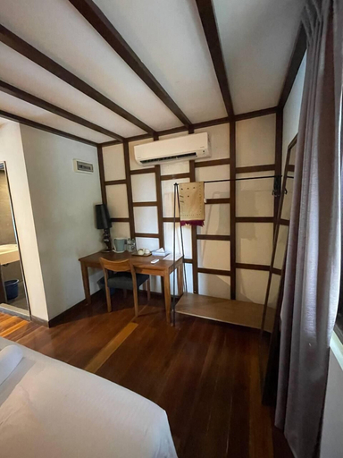 Room 3, Perhentian Arwana Resort - BlueStar, Besut