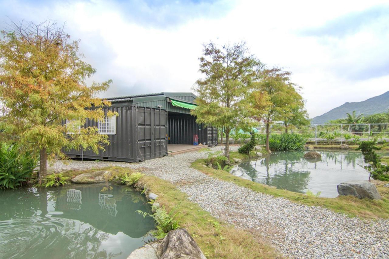 Others 4, Puyuma BnB, Hualien