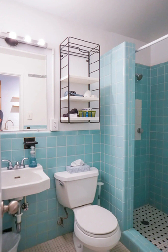 Bathroom 3, BCA Furnished Apartments Studio, Atlanta
