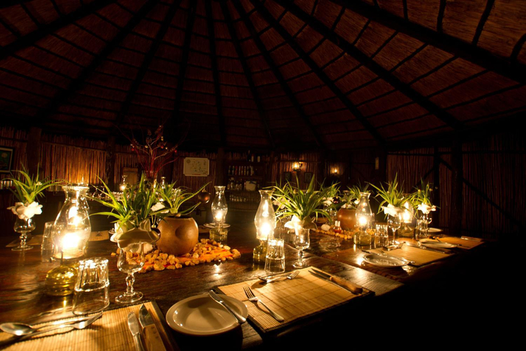 Food & Drinks 5, Umlani Bushcamp, Ehlanzeni