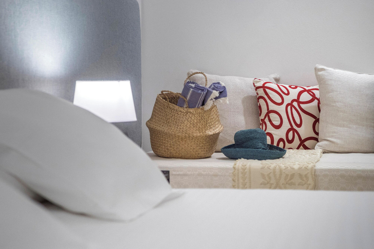 Bedroom 4, Masseria Le Mandorle, Lecce